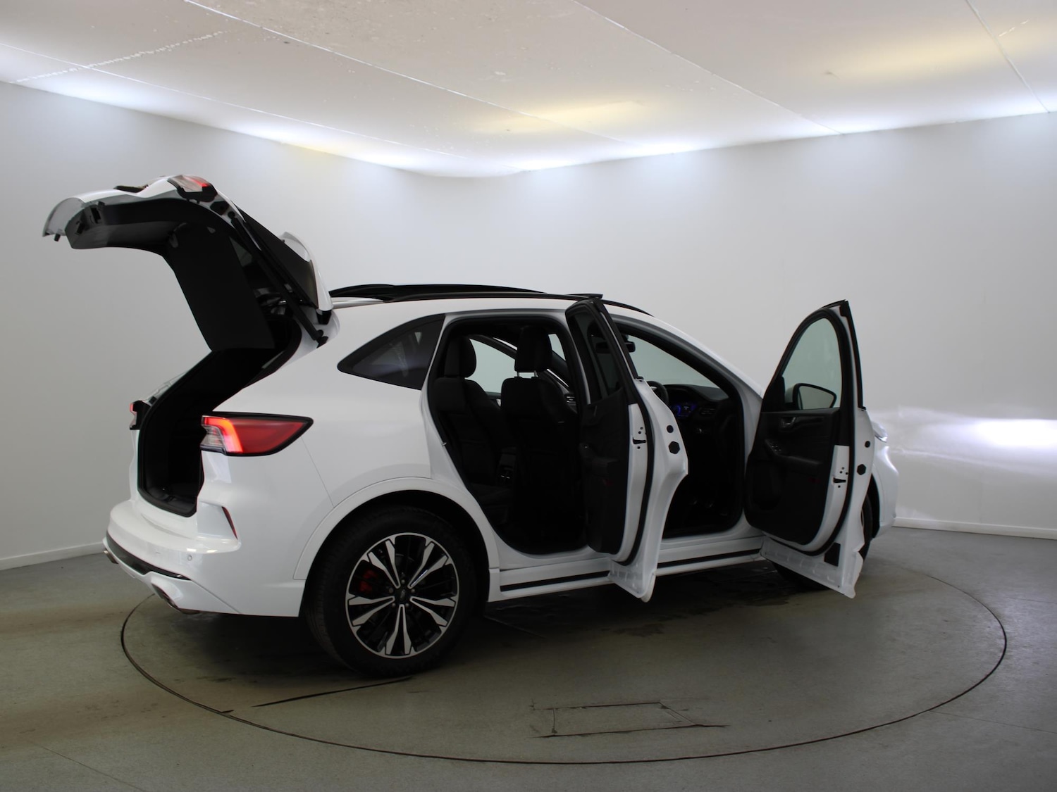 Vehicle 43