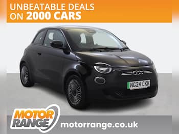Fiat 500 feature image