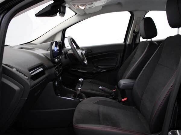 Used Ford Ecosport 2022 for sale - 75674102: Photo 11