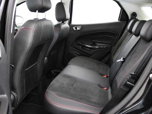 Used Ford Ecosport 2022 for sale - 75674102: Photo 12