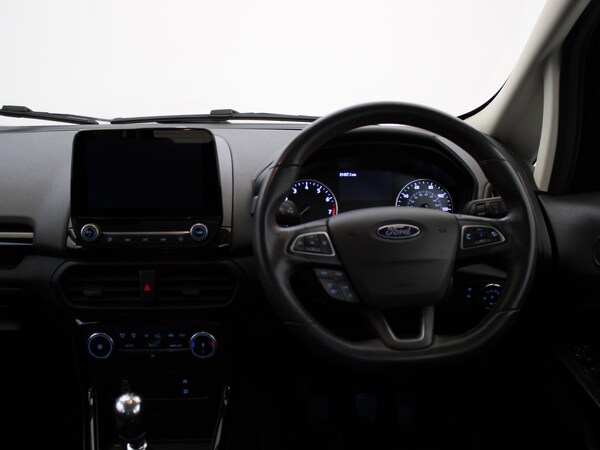 Used Ford Ecosport 2022 for sale - 75674102: Photo 14