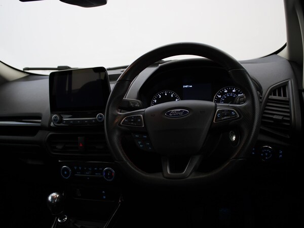 Used Ford Ecosport 2022 for sale - 75674102: Photo 15