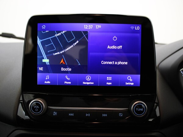 Used Ford Ecosport 2022 for sale - 75674102: Photo 17
