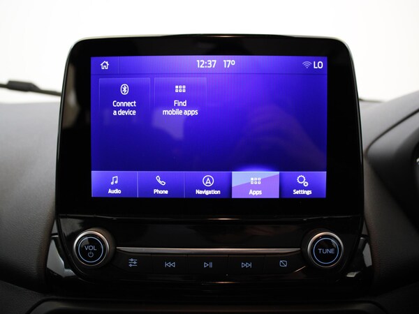 Used Ford Ecosport 2022 for sale - 75674102: Photo 18