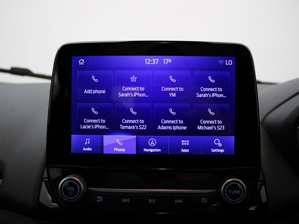 Used Ford Ecosport 2022 for sale - 75674102: Photo 19
