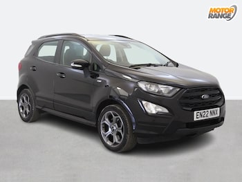 Ford - Ecosport