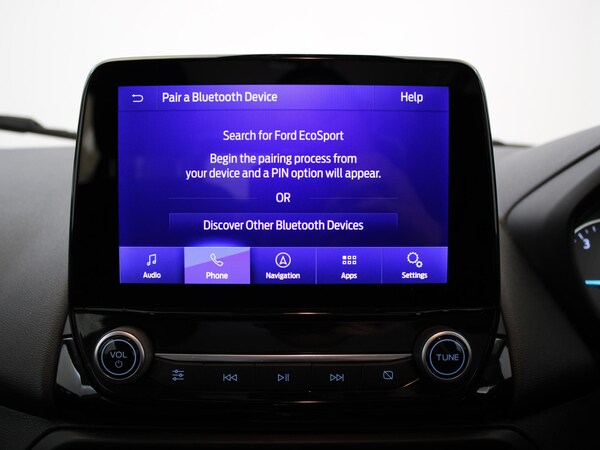 Used Ford Ecosport 2022 for sale - 75674102: Photo 20