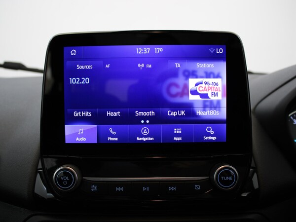 Used Ford Ecosport 2022 for sale - 75674102: Photo 21