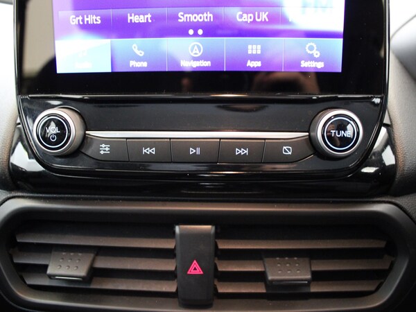 Used Ford Ecosport 2022 for sale - 75674102: Photo 22