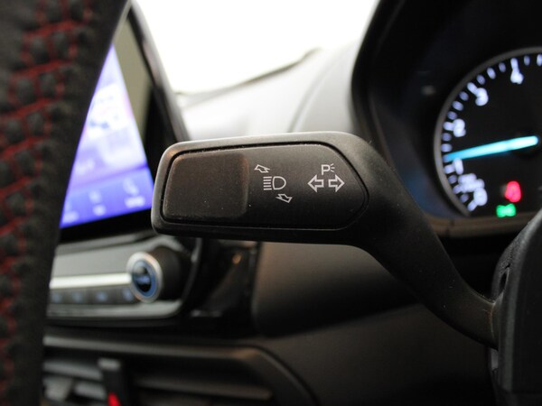 Used Ford Ecosport 2022 for sale - 75674102: Photo 25
