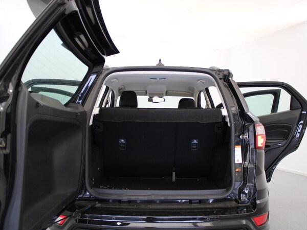 Used Ford Ecosport 2022 for sale - 75674102: Photo 31