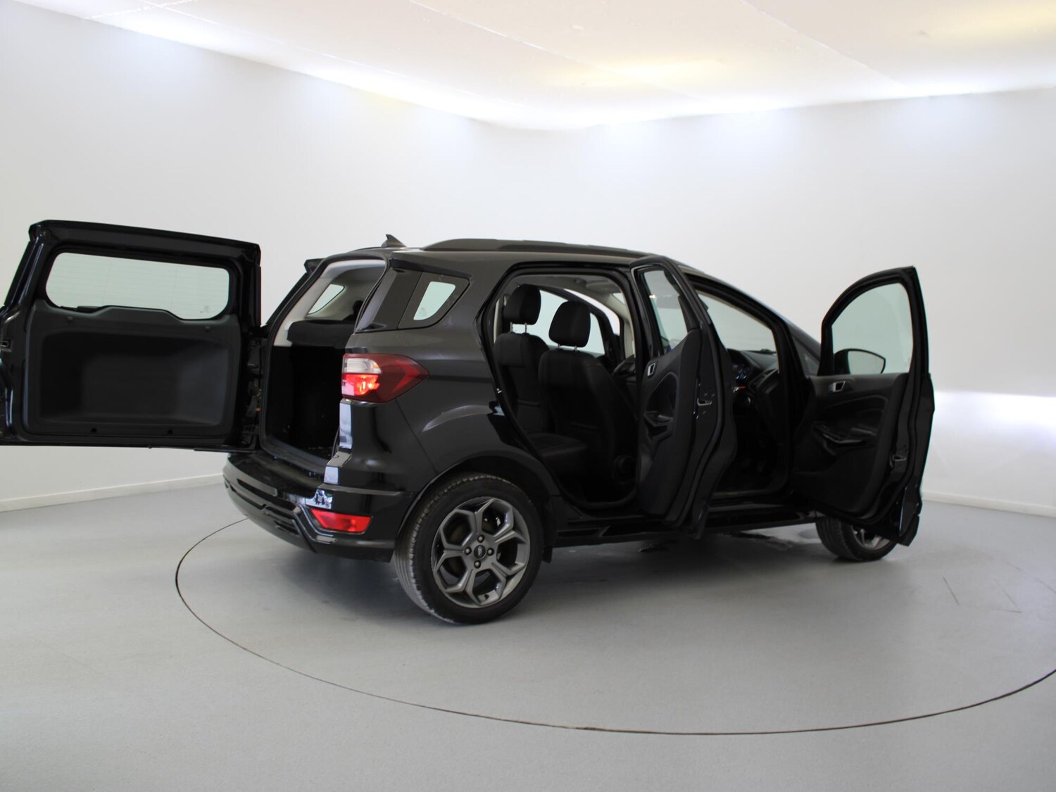 Vehicle 32