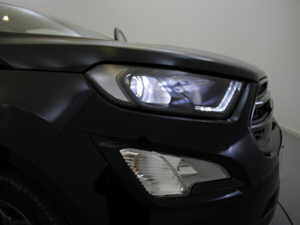 Used Ford Ecosport 2022 for sale - 75674102: Photo 33