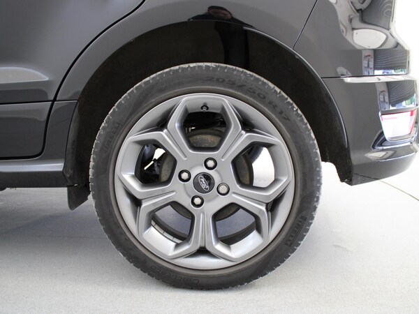 Used Ford Ecosport 2022 for sale - 75674102: Photo 34