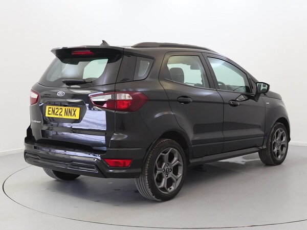Used Ford Ecosport 2022 for sale - 75674102: Photo 5