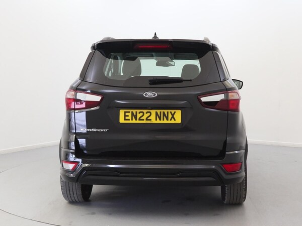 Used Ford Ecosport 2022 for sale - 75674102: Photo 6