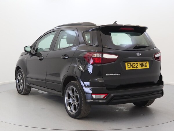 Used Ford Ecosport 2022 for sale - 75674102: Photo 7