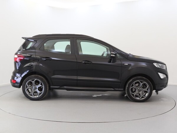 Used Ford Ecosport 2022 for sale - 75674102: Photo 8