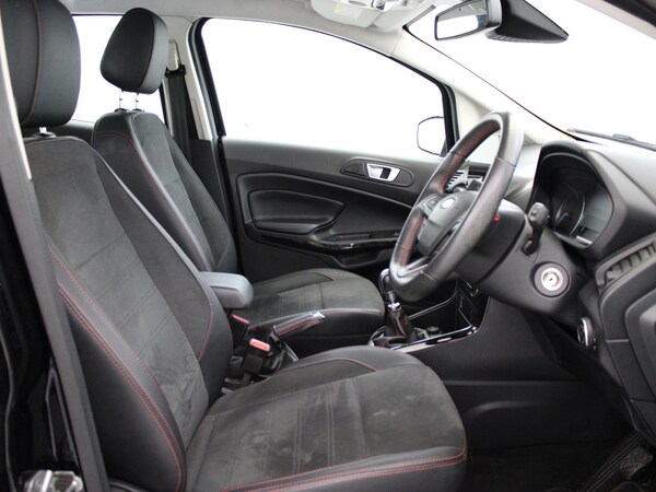 Used Ford Ecosport 2022 for sale - 75674102: Photo 9