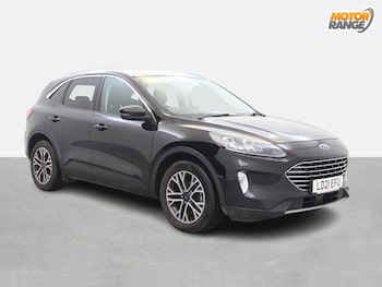 Used Ford Kuga 2021 for sale - 78251831: Photo