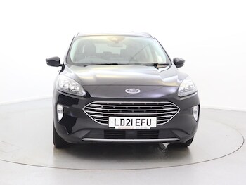 Used Ford Kuga 2021 for sale - 78251831: Photo