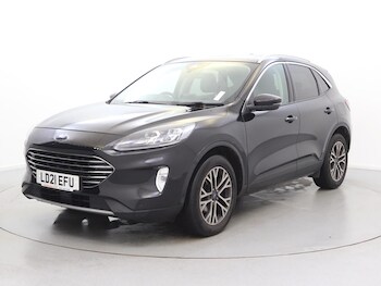 Used Ford Kuga 2021 for sale - 78251831: Photo