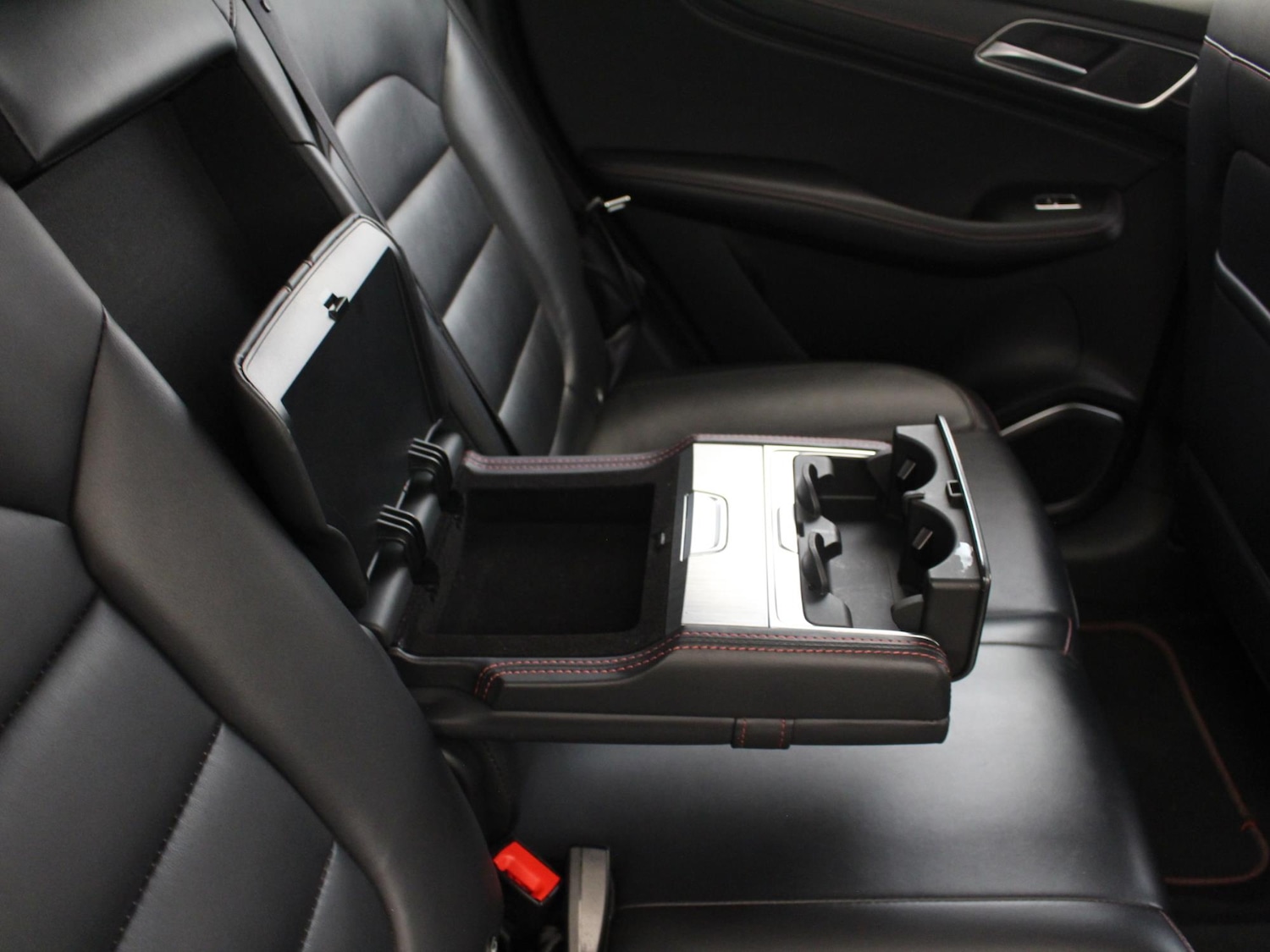 Used MG MG HS 2022 for sale - 77686976: Photo 14