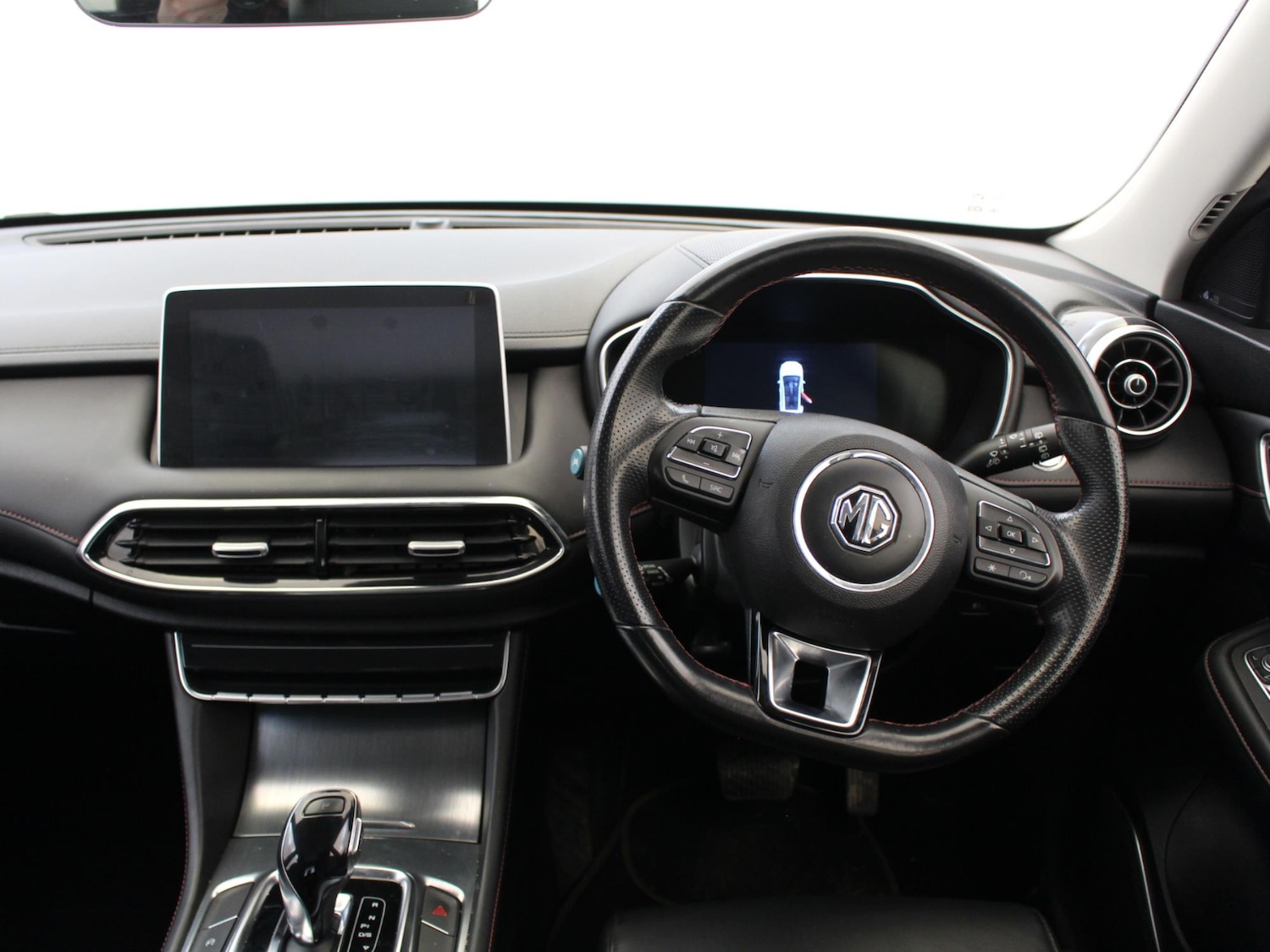 Used MG MG HS 2022 for sale - 77686976: Photo 16