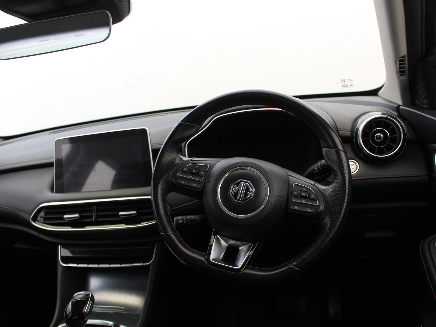 Used MG MG HS 2022 for sale - 77686976: Photo 17