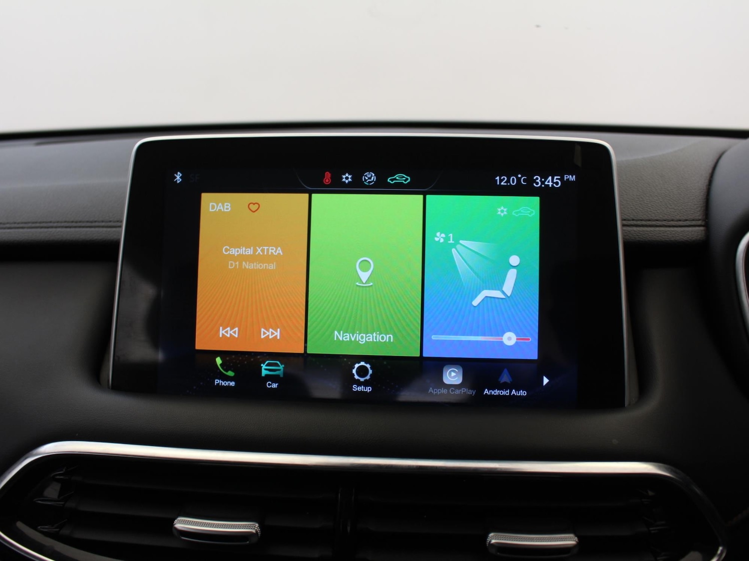 Used MG MG HS 2022 for sale - 77686976: Photo 19