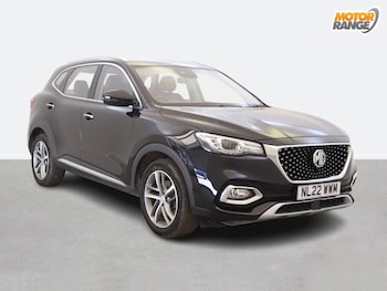 MG MG HS feature image