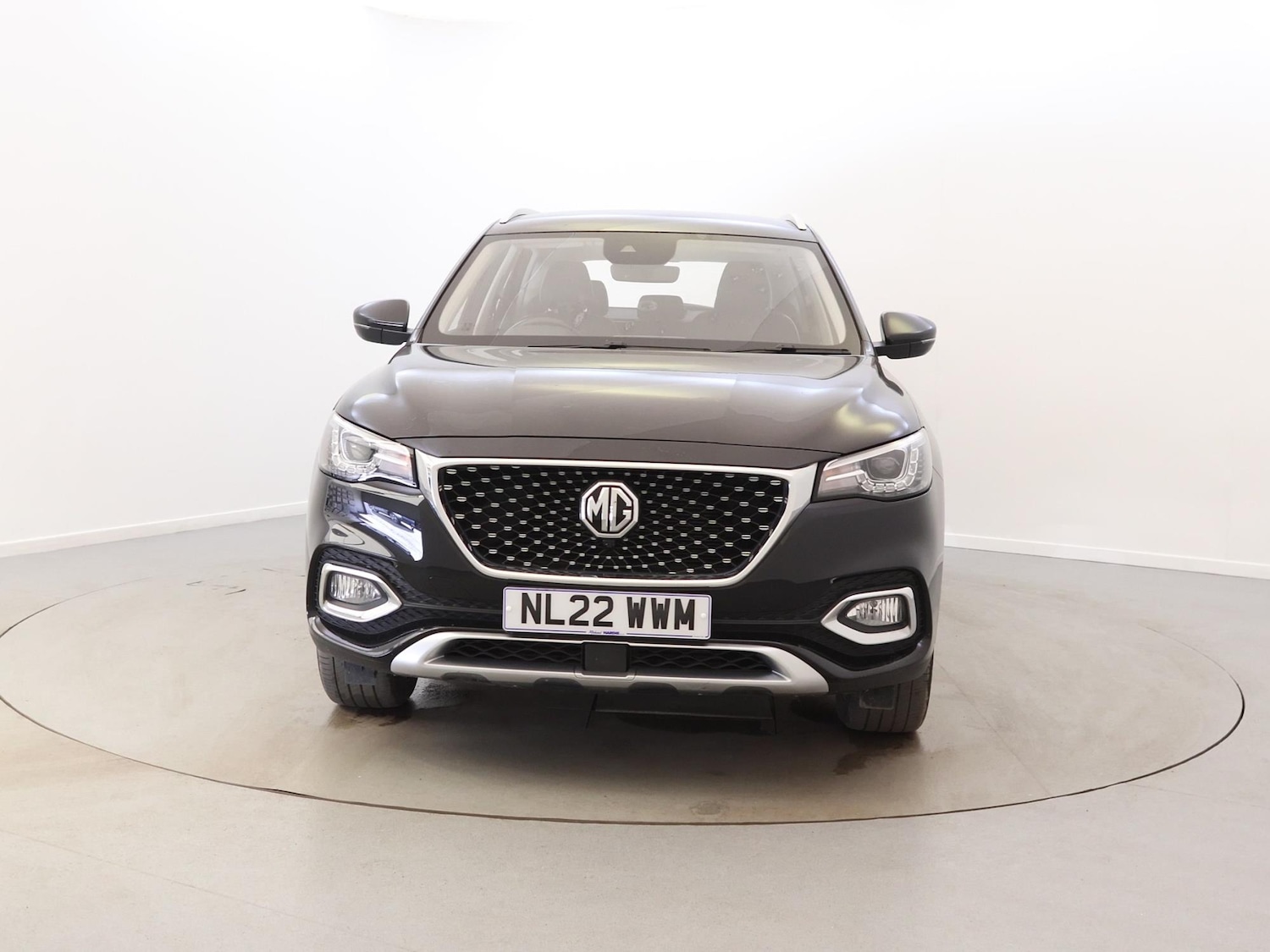 Used MG MG HS 2022 for sale - 77686976: Photo 2