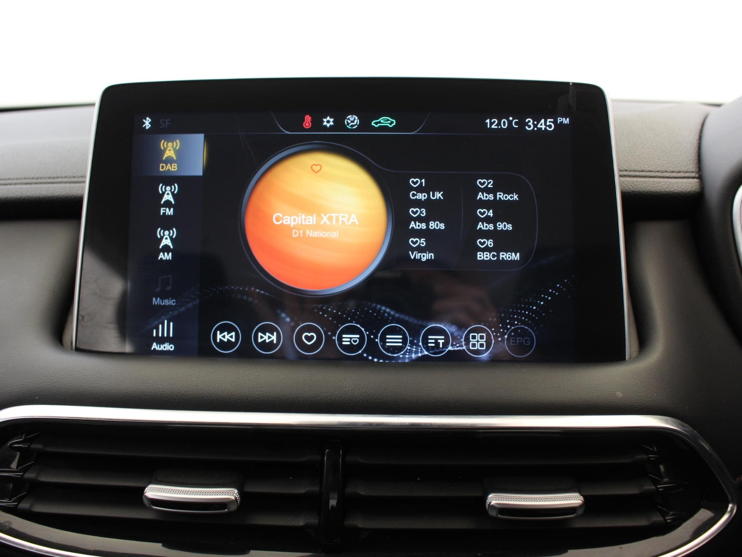 Used MG MG HS 2022 for sale - 77686976: Photo 21