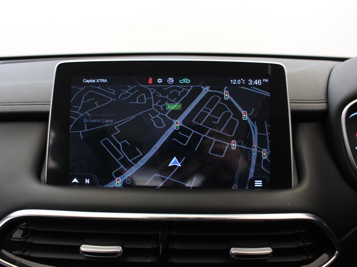 Used MG MG HS 2022 for sale - 77686976: Photo 22