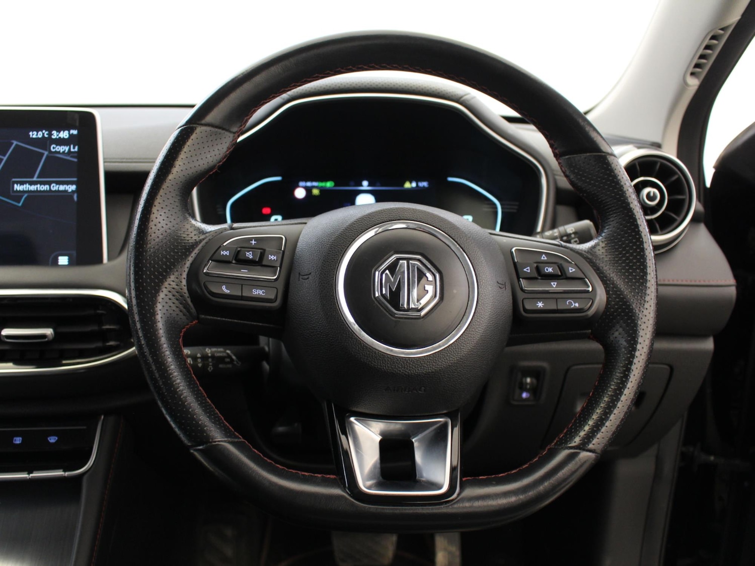 Used MG MG HS 2022 for sale - 77686976: Photo 26