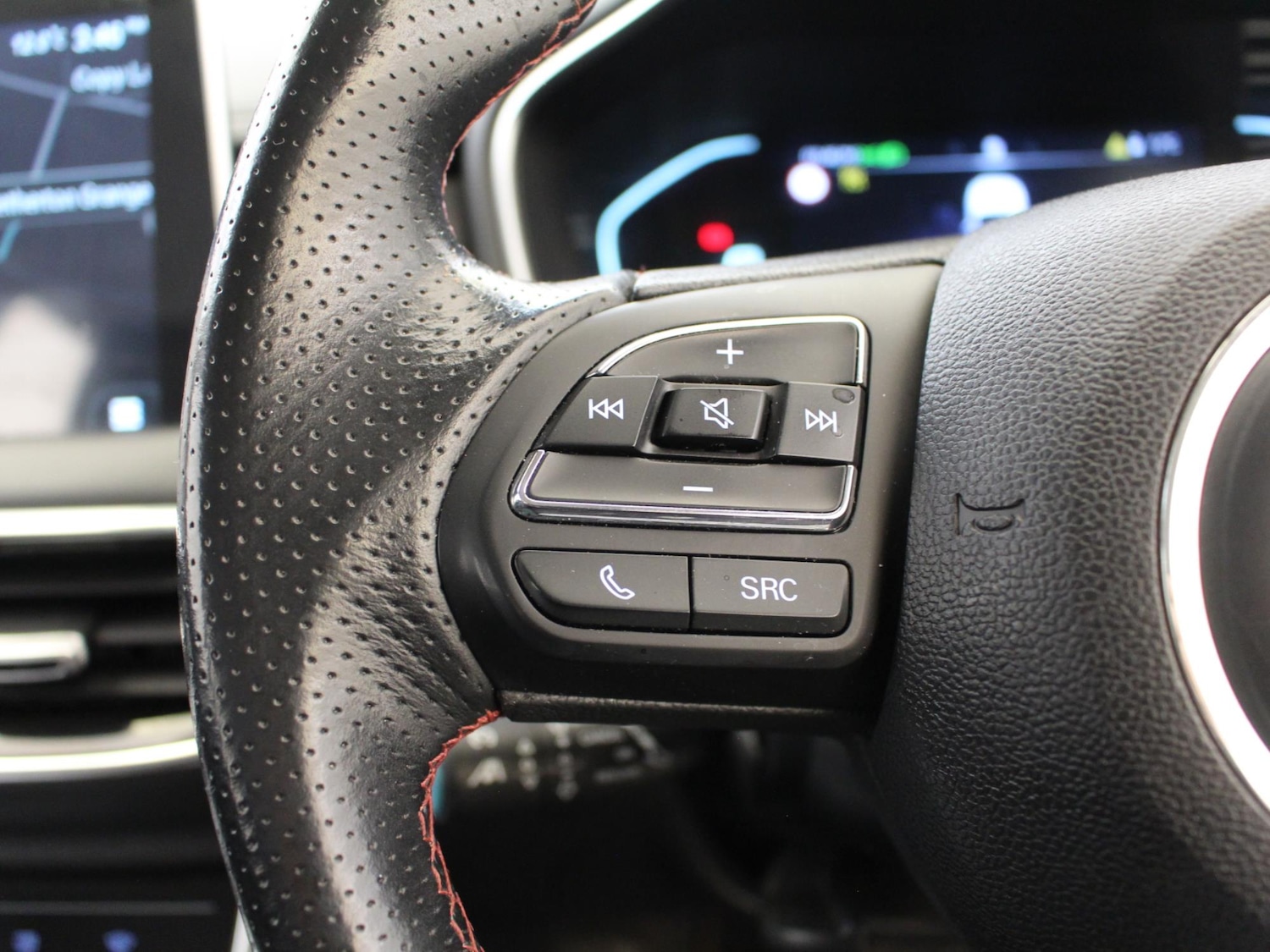 Used MG MG HS 2022 for sale - 77686976: Photo 27