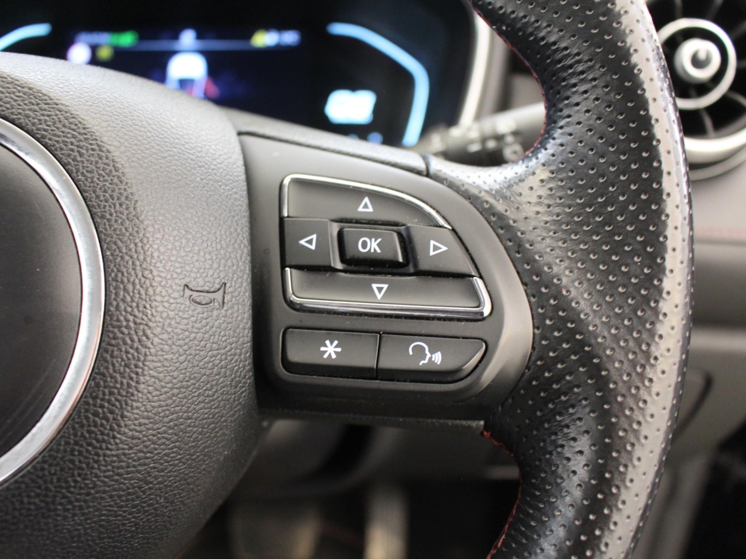 Used MG MG HS 2022 for sale - 77686976: Photo 28