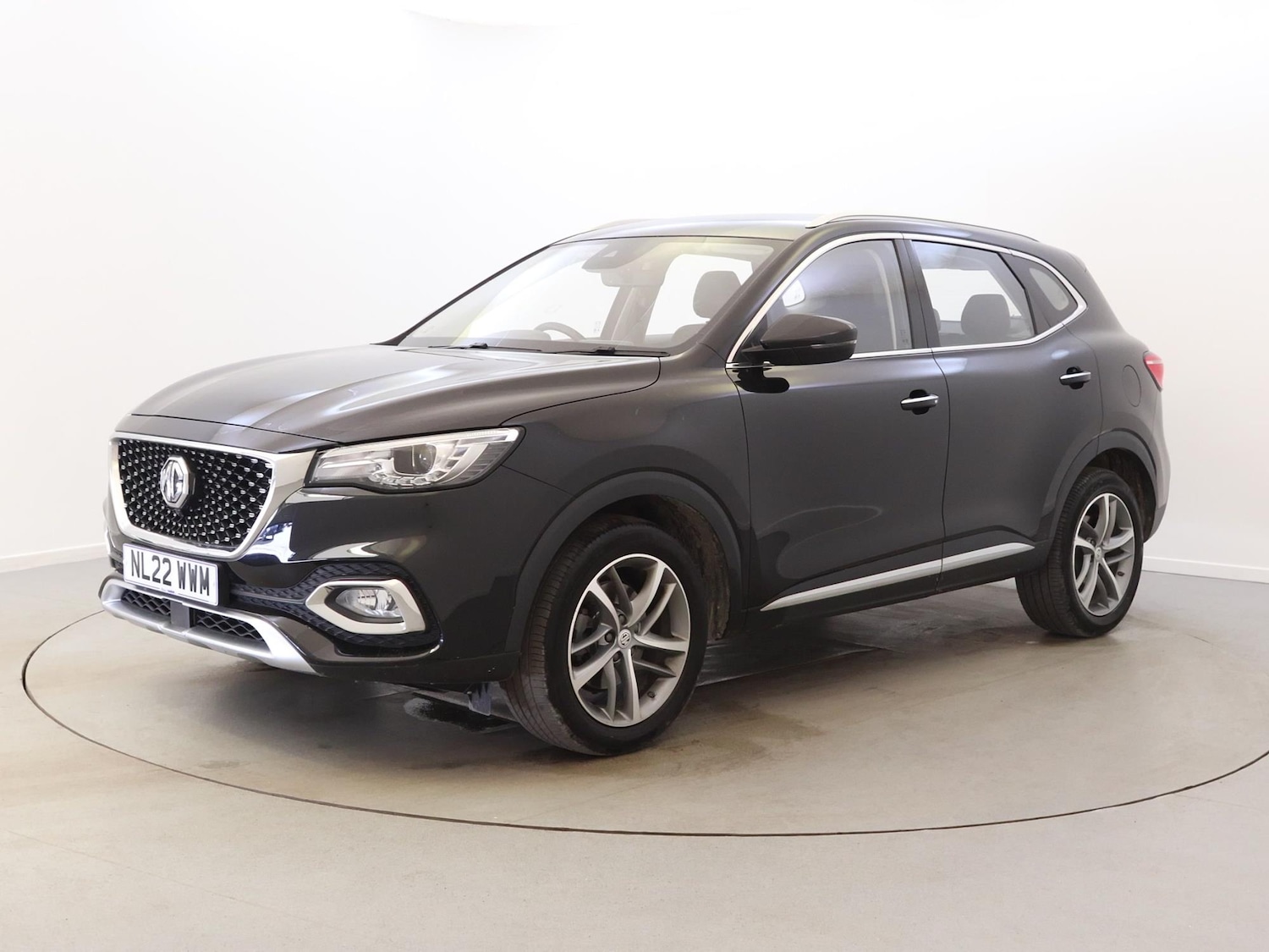 Used MG MG HS 2022 for sale - 77686976: Photo 3