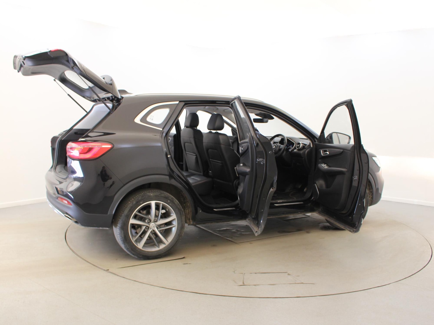 Used MG MG HS 2022 for sale - 77686976: Photo 35