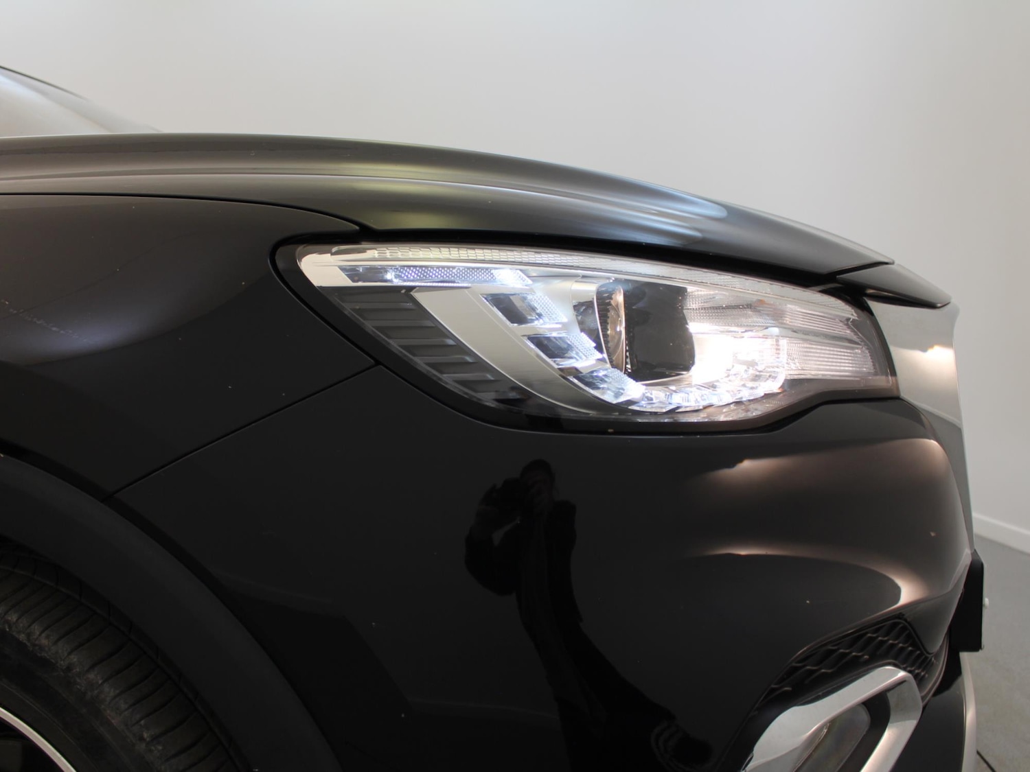 Used MG MG HS 2022 for sale - 77686976: Photo 36