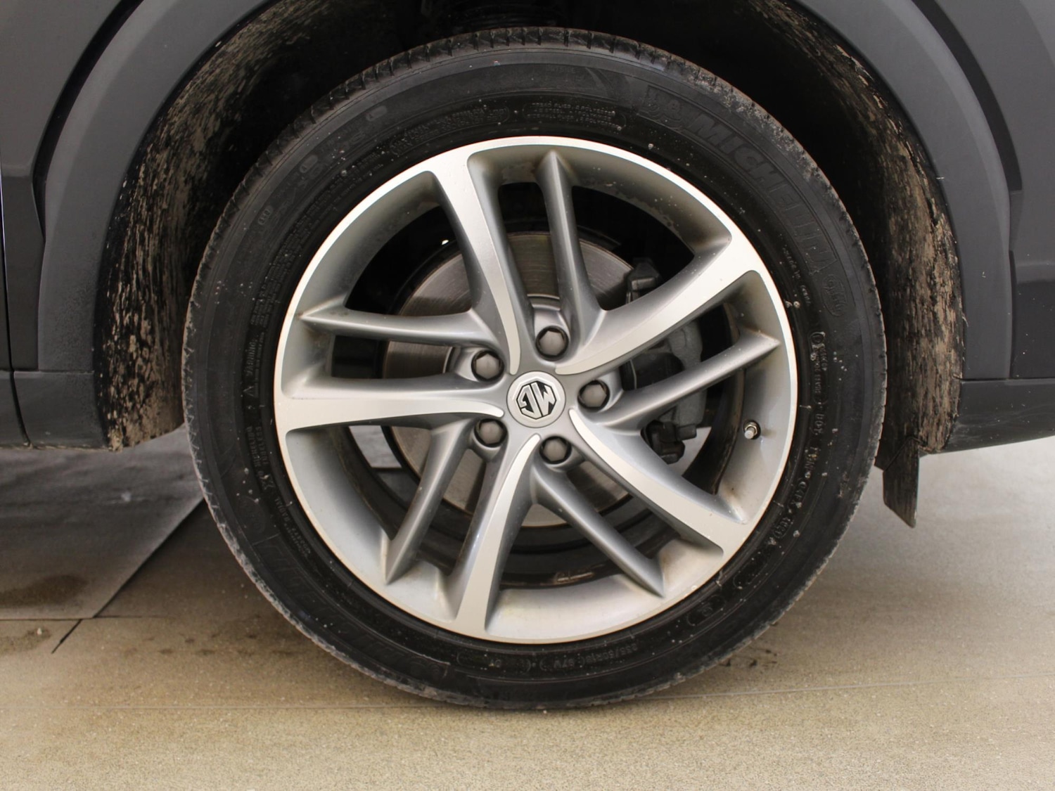 Used MG MG HS 2022 for sale - 77686976: Photo 37