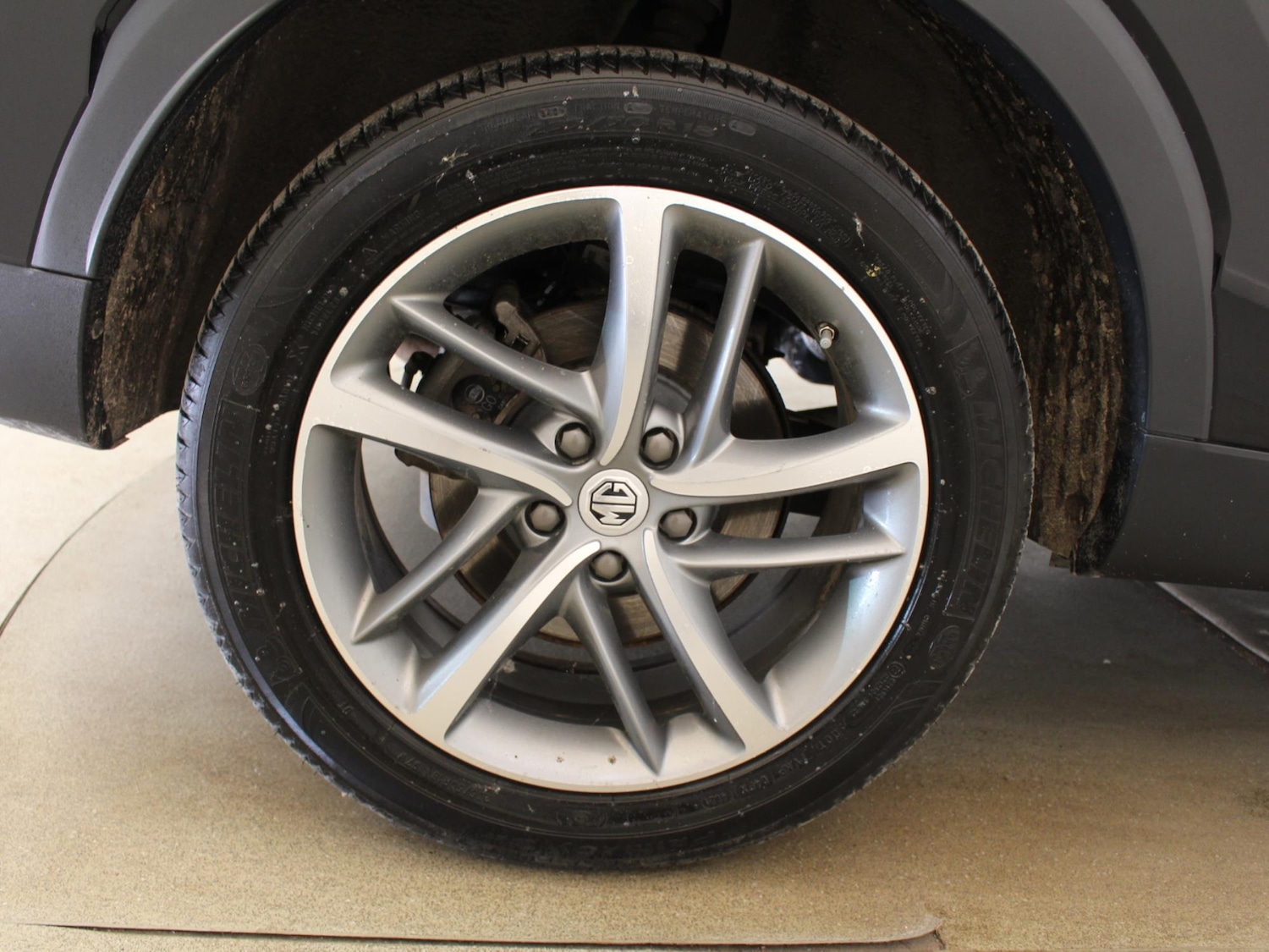 Used MG MG HS 2022 for sale - 77686976: Photo 38