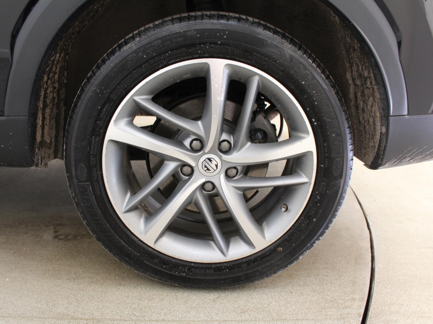 Used MG MG HS 2022 for sale - 77686976: Photo 39