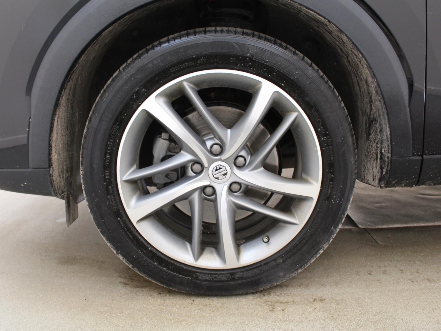 Used MG MG HS 2022 for sale - 77686976: Photo 40