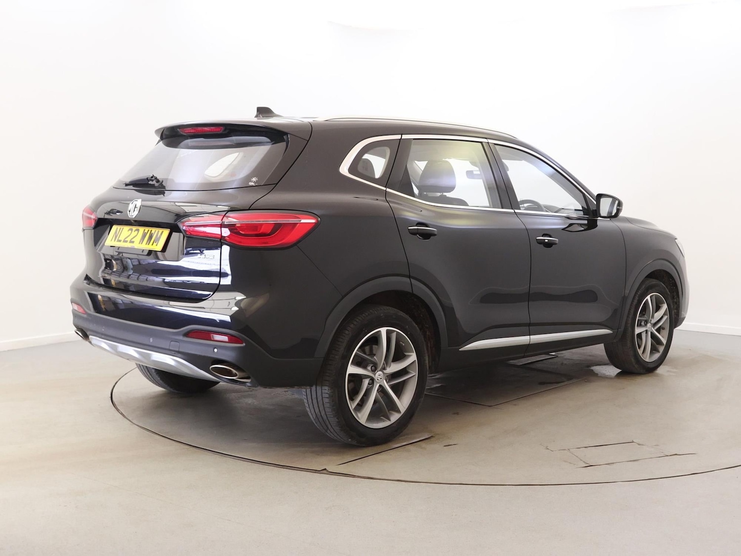 Used MG MG HS 2022 for sale - 77686976: Photo 5