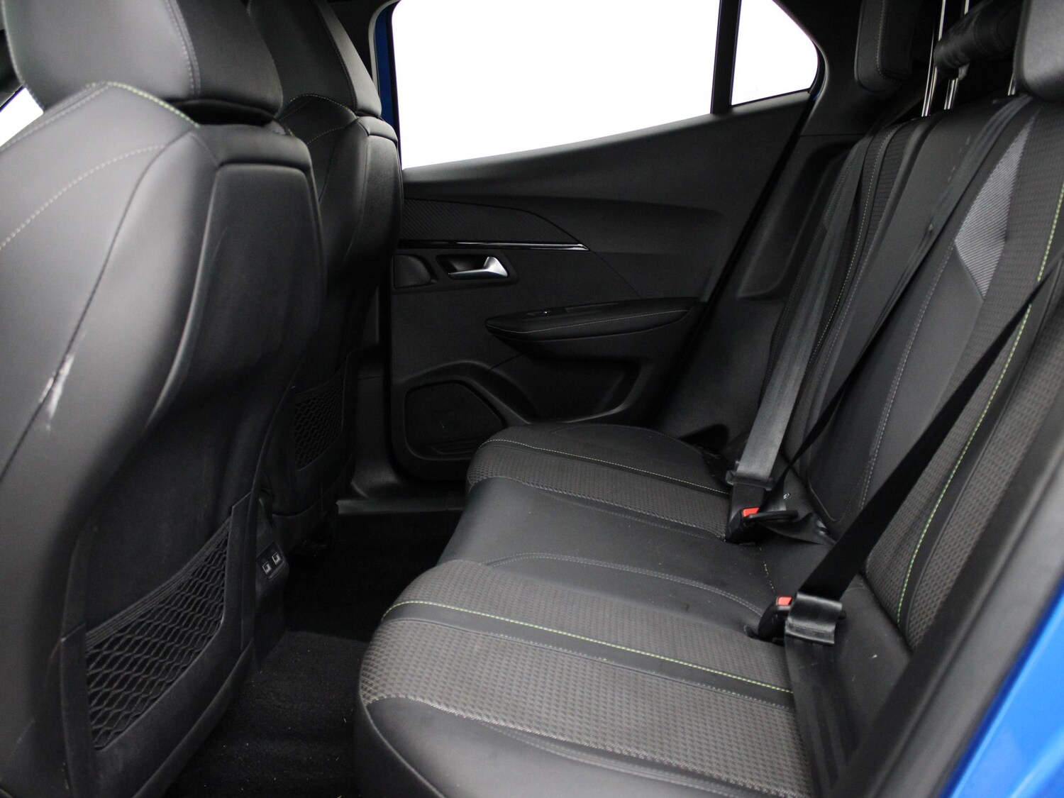 Used Peugeot 2008 2023 for sale - 77164555: Photo 10