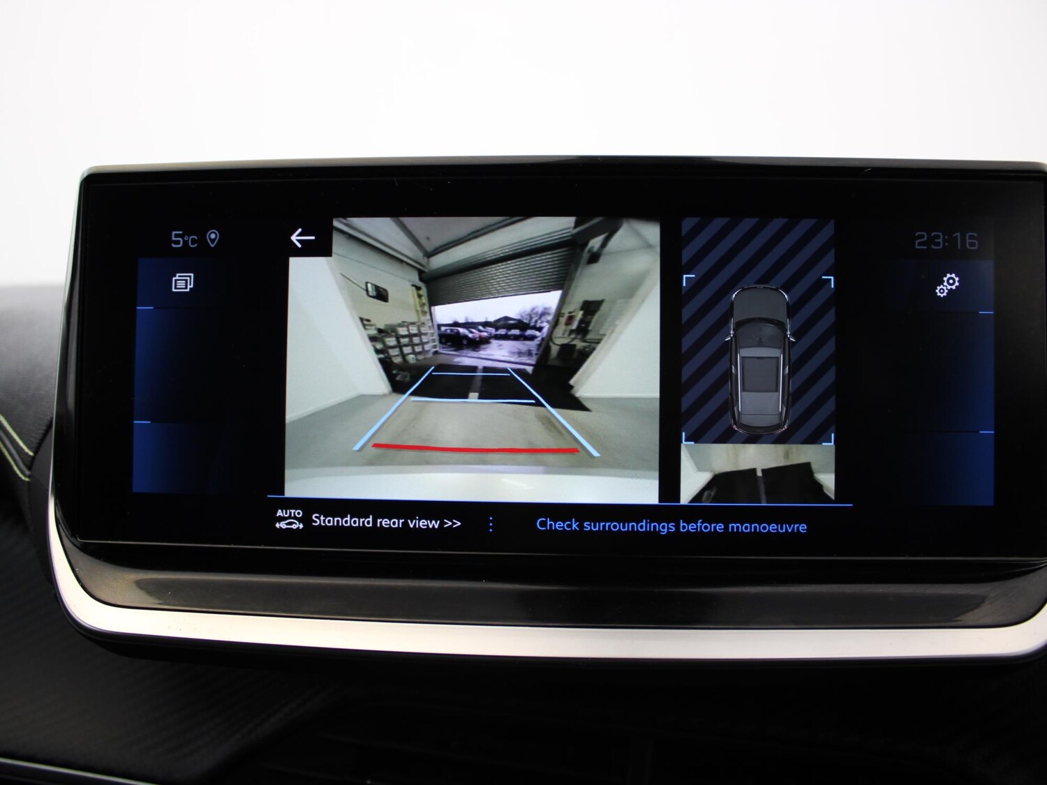 Used Peugeot 2008 2023 for sale - 77164555: Photo 12