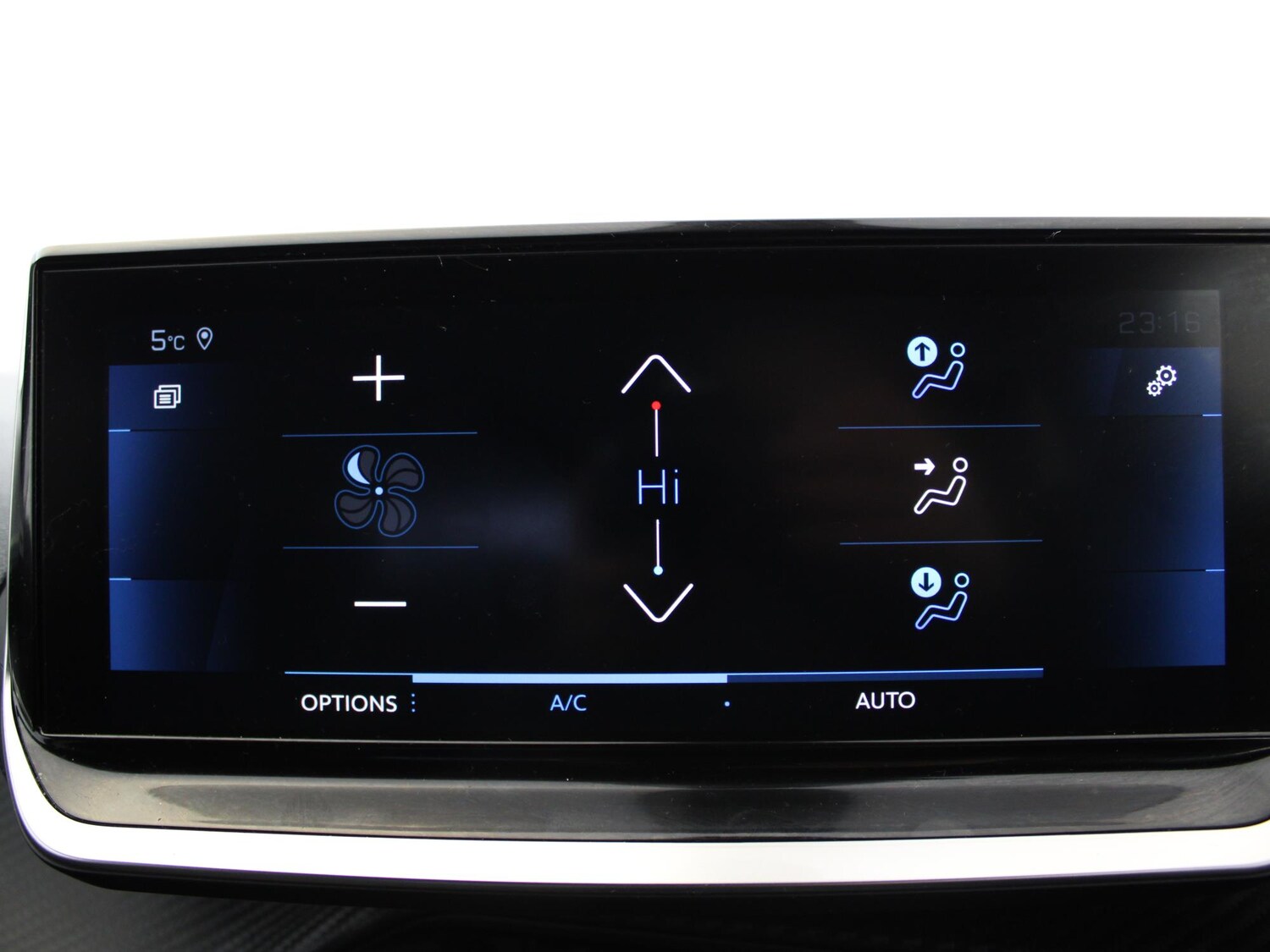 Used Peugeot 2008 2023 for sale - 77164555: Photo 13