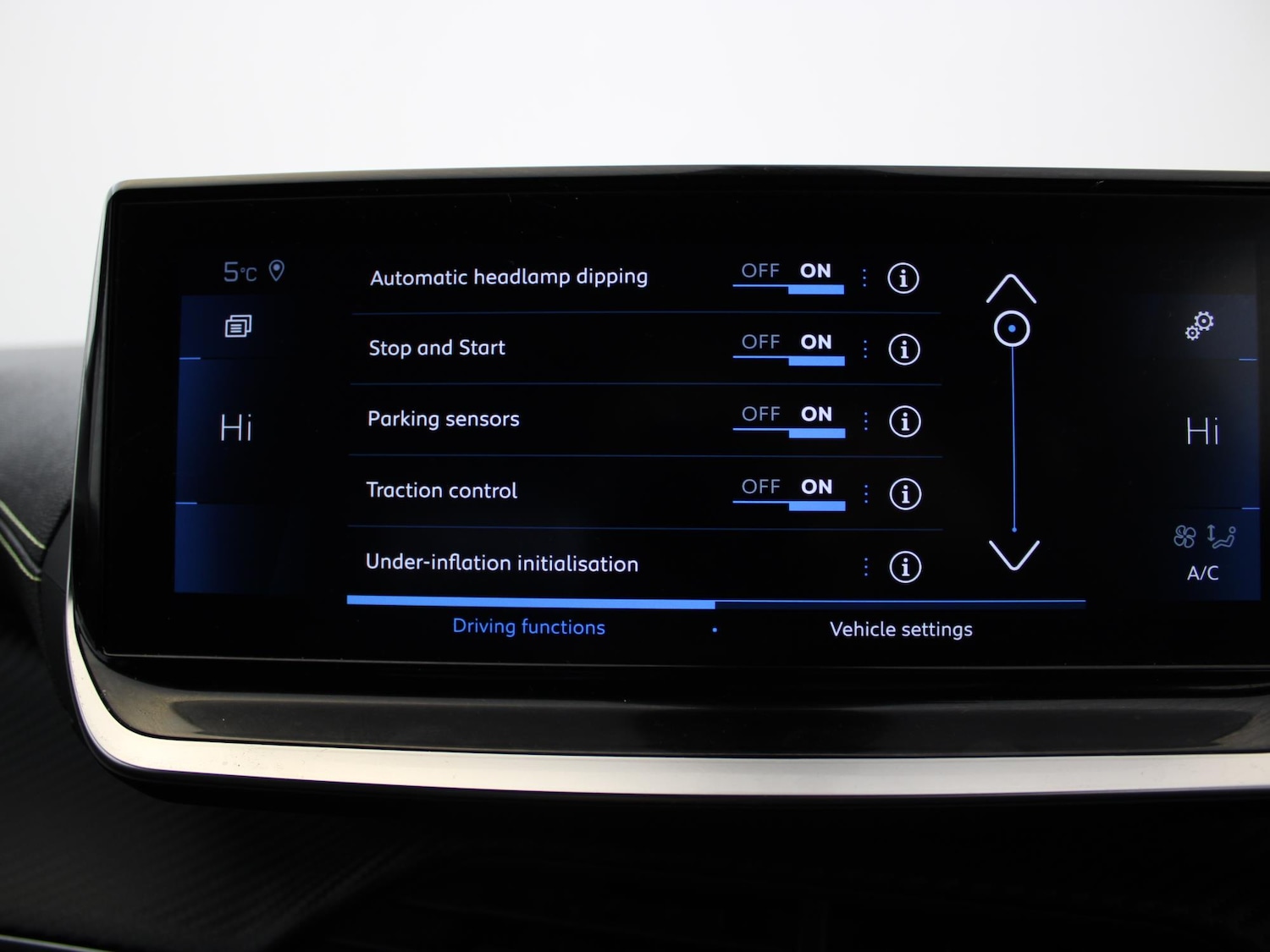 Used Peugeot 2008 2023 for sale - 77164555: Photo 16