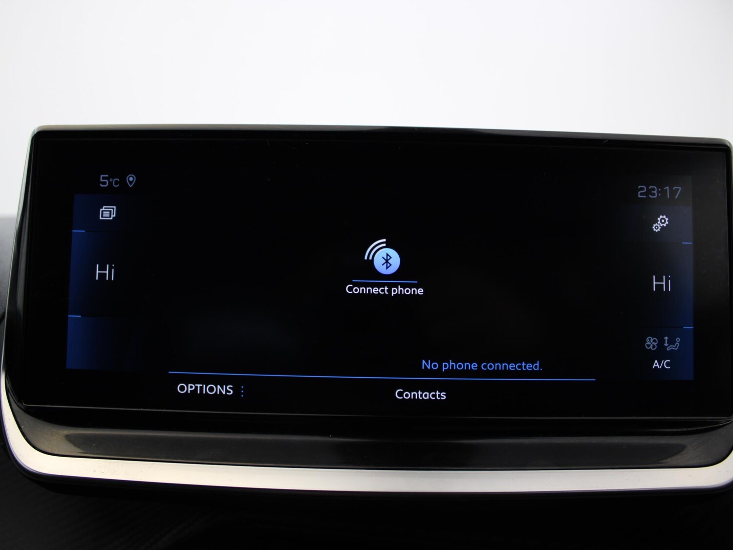 Used Peugeot 2008 2023 for sale - 77164555: Photo 17